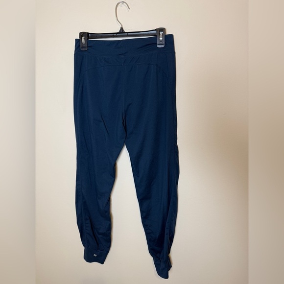Sweaty Betty Blue Leggings size S - Picture 6 of 7